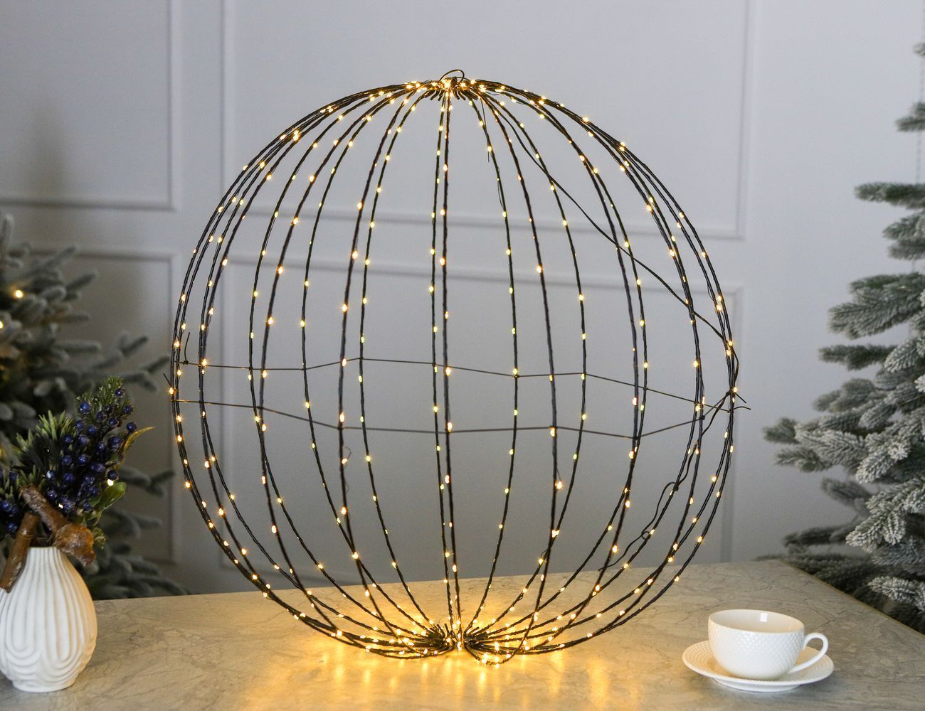 Увеличить фотографию