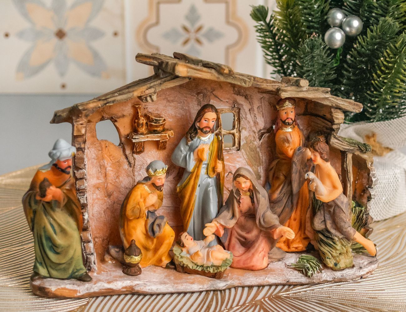 Увеличить фотографию