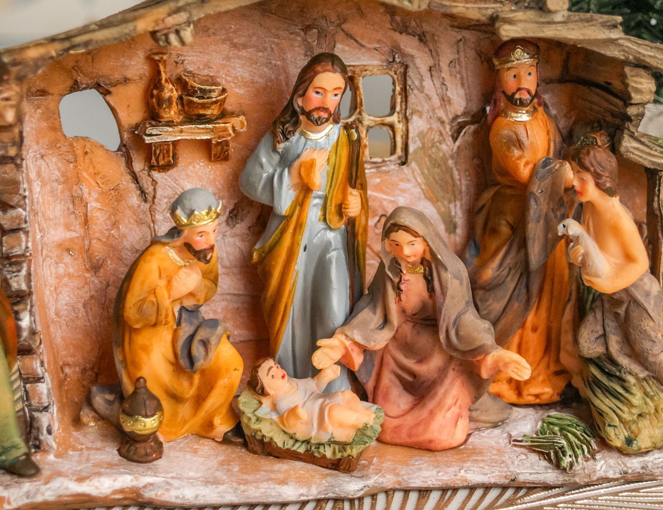 Увеличить фотографию