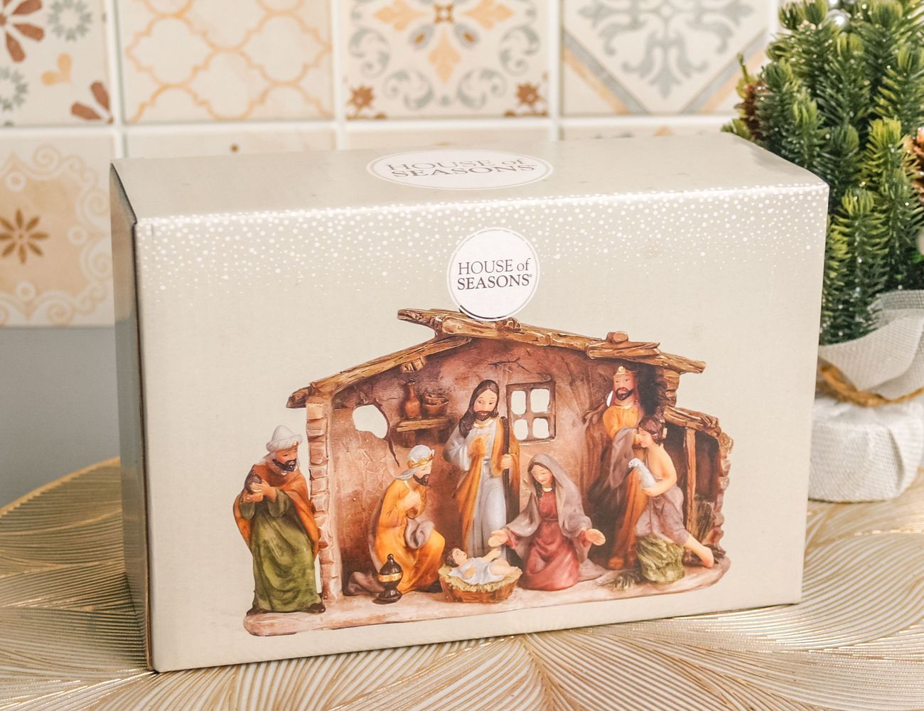 Увеличить фотографию