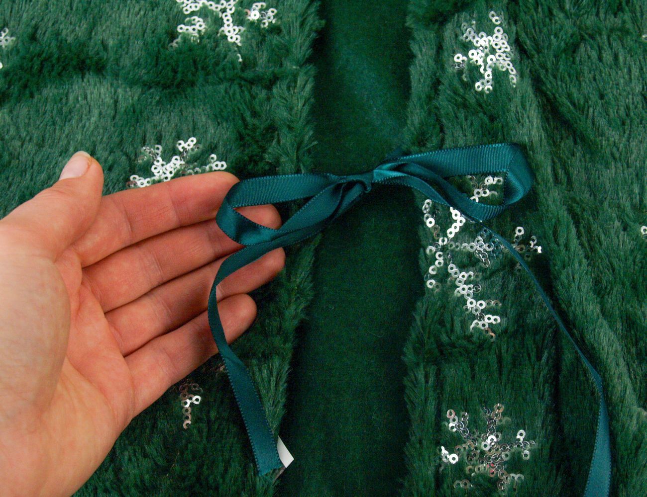 Увеличить фотографию