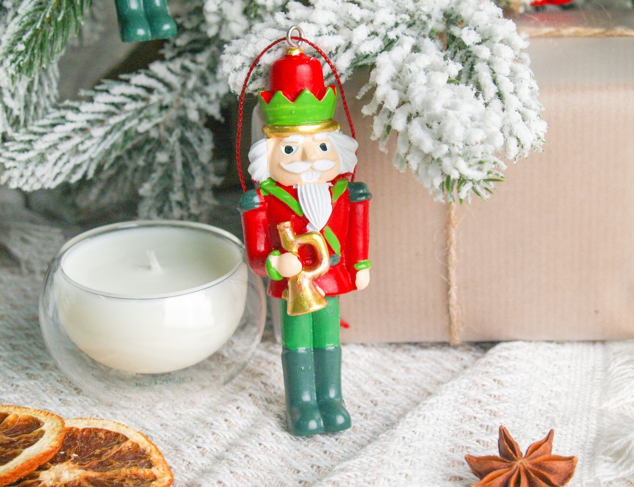 Увеличить фотографию