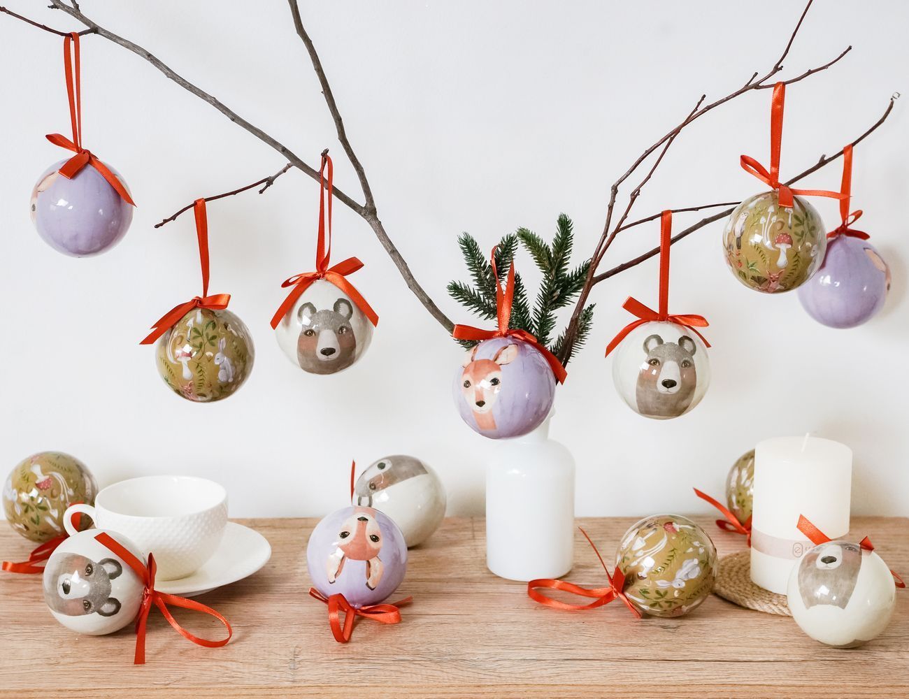 Увеличить фотографию