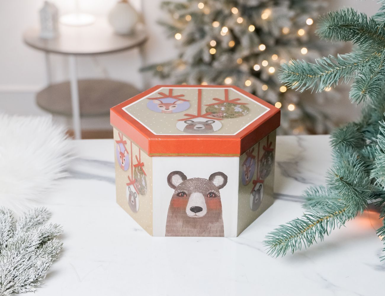 Увеличить фотографию