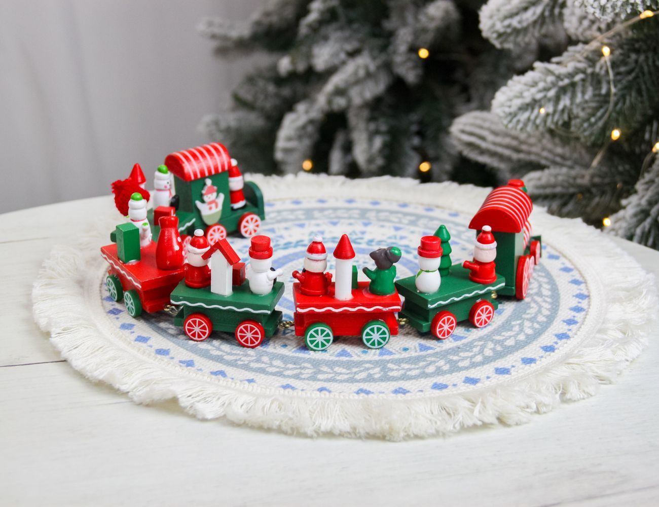 Увеличить фотографию