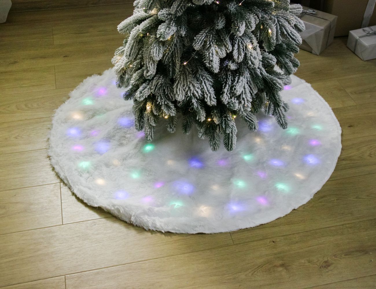 Увеличить фотографию