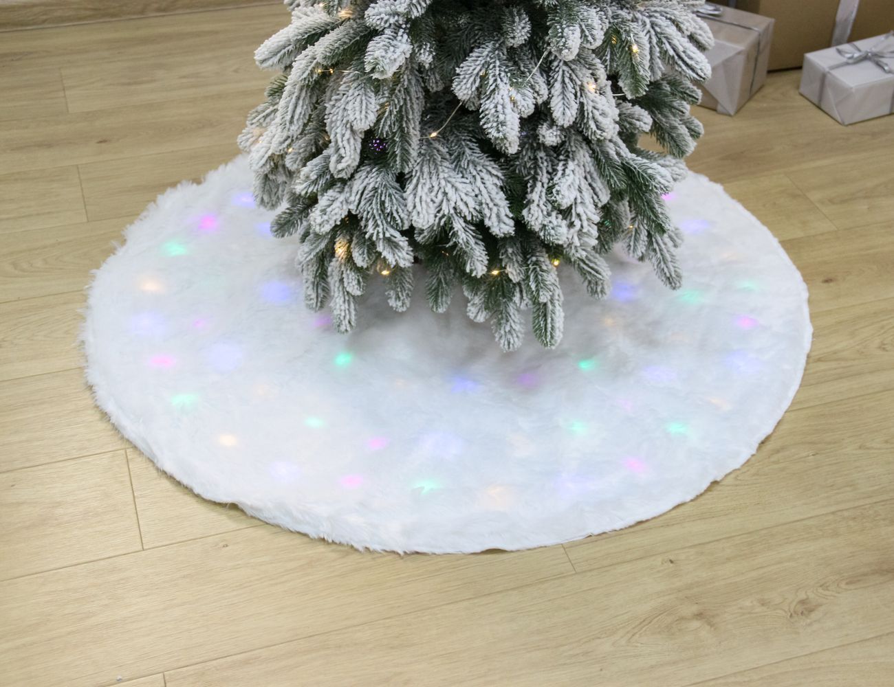 Увеличить фотографию