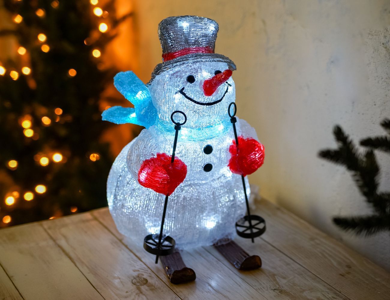 Увеличить фотографию