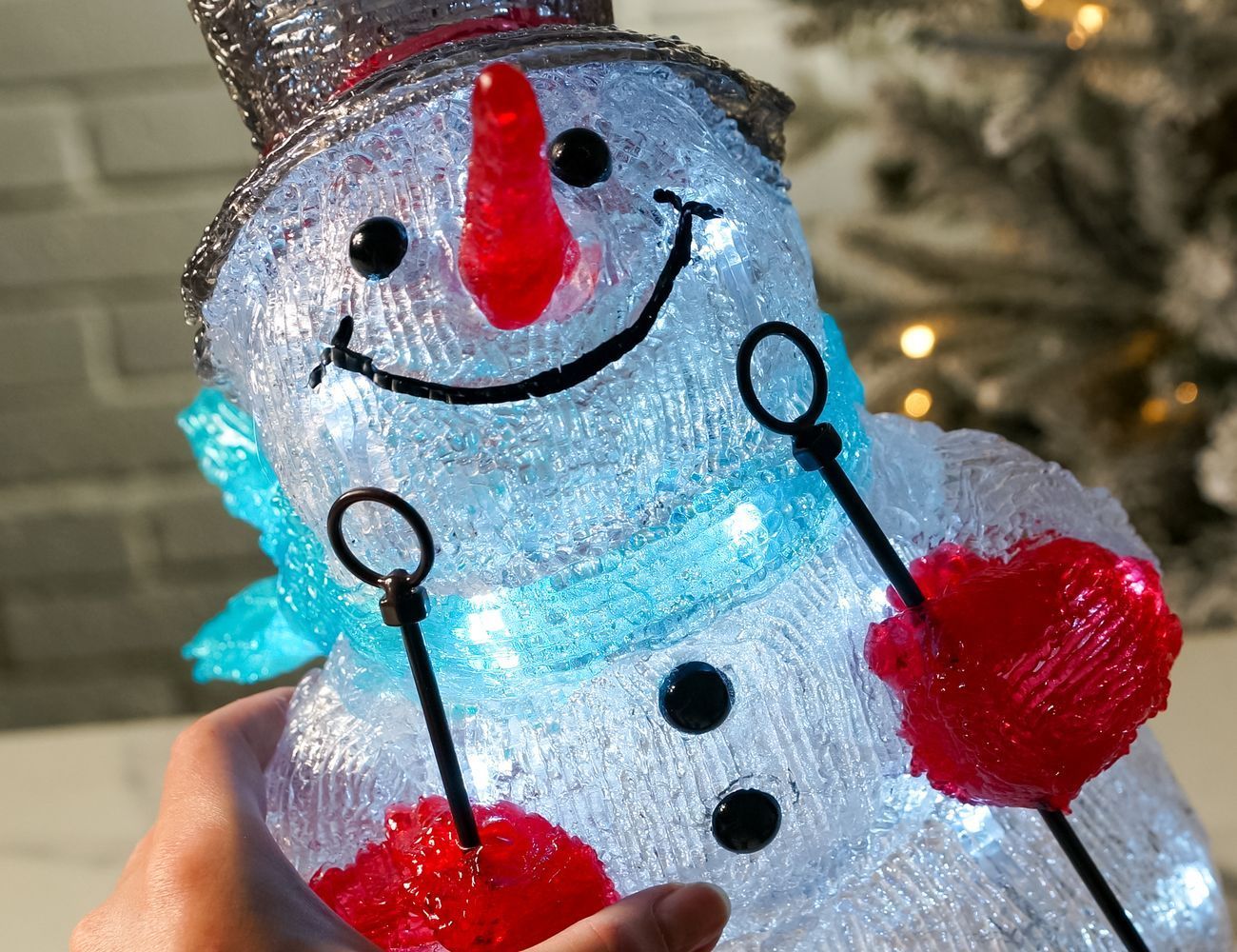 Увеличить фотографию