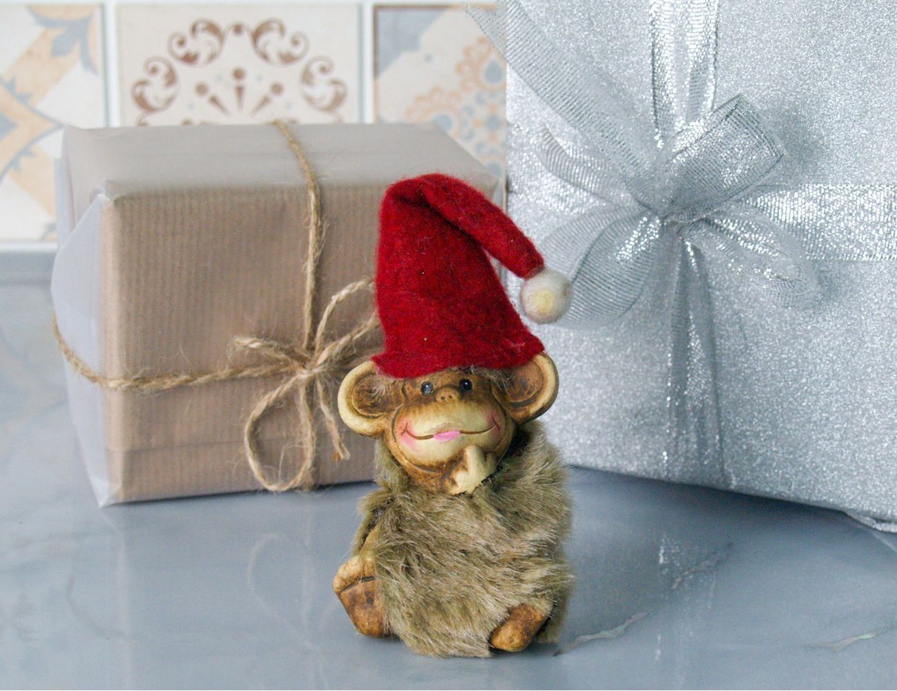 Увеличить фотографию