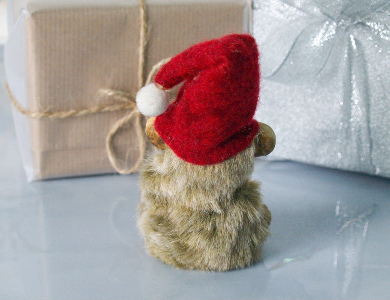 Увеличить фотографию