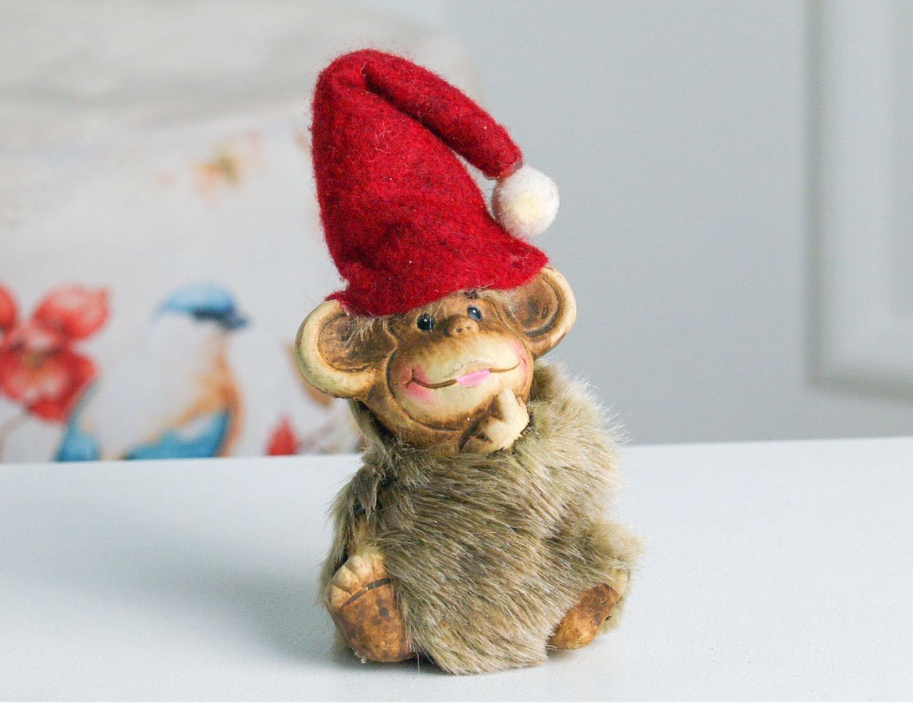 Увеличить фотографию