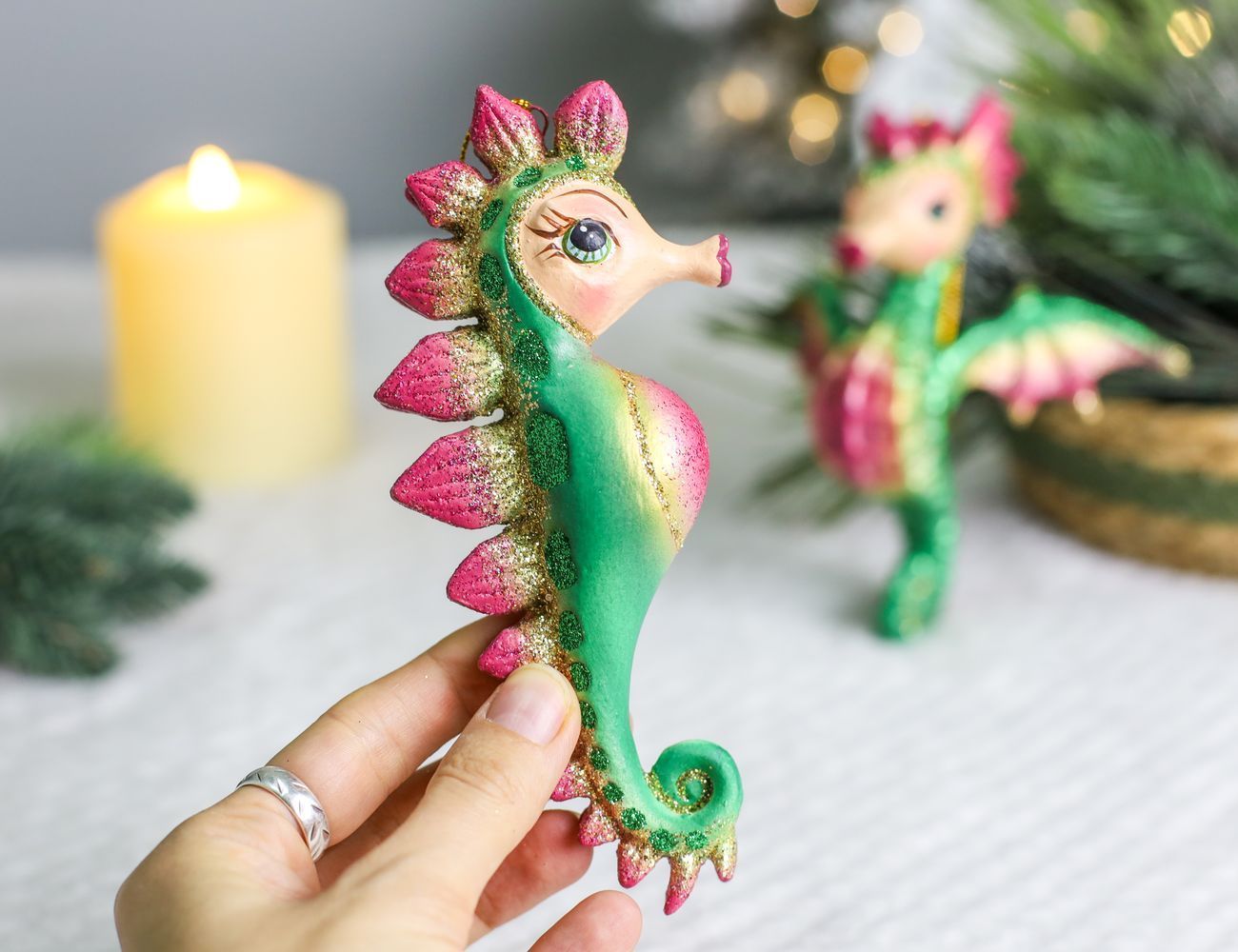 Увеличить фотографию