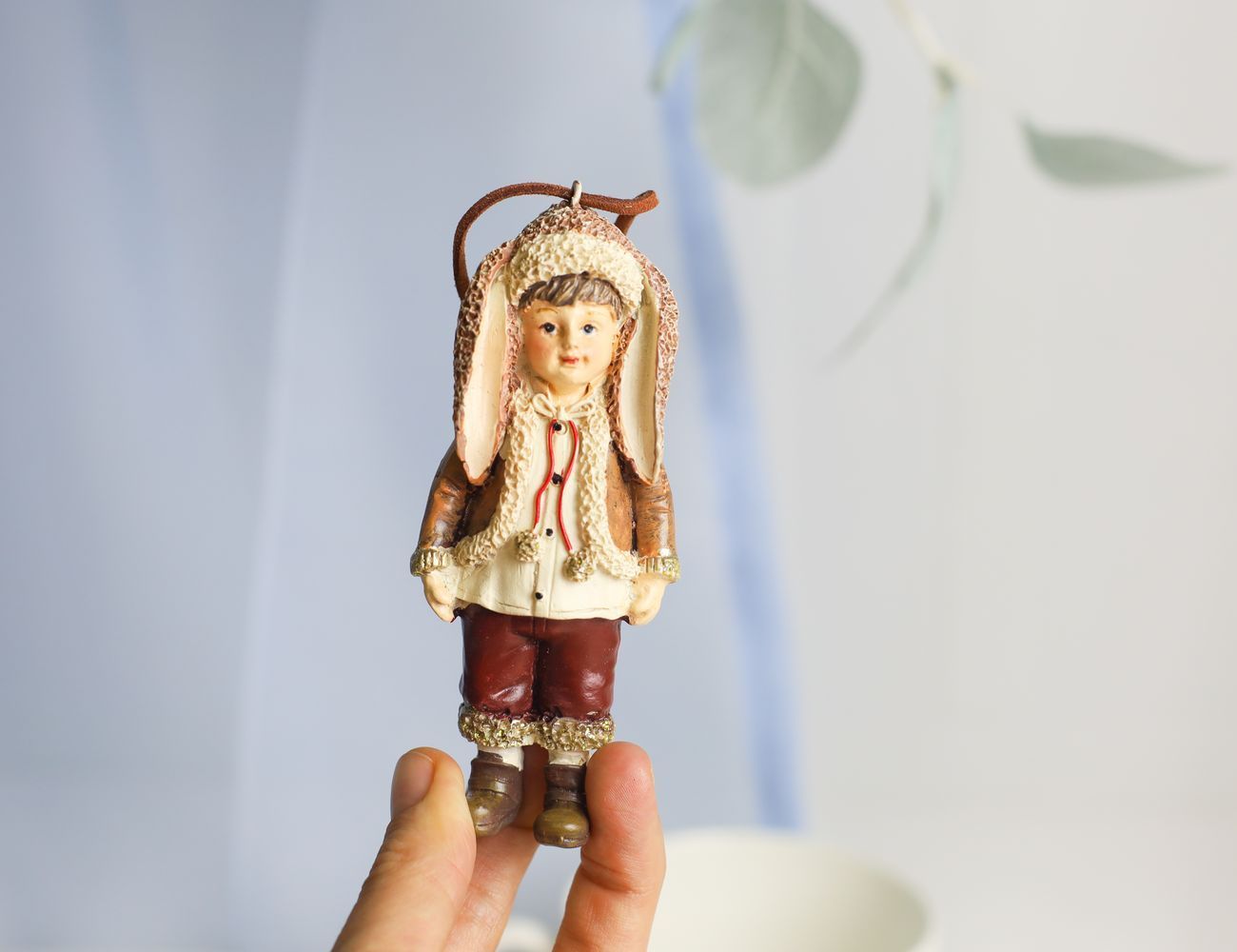 Увеличить фотографию