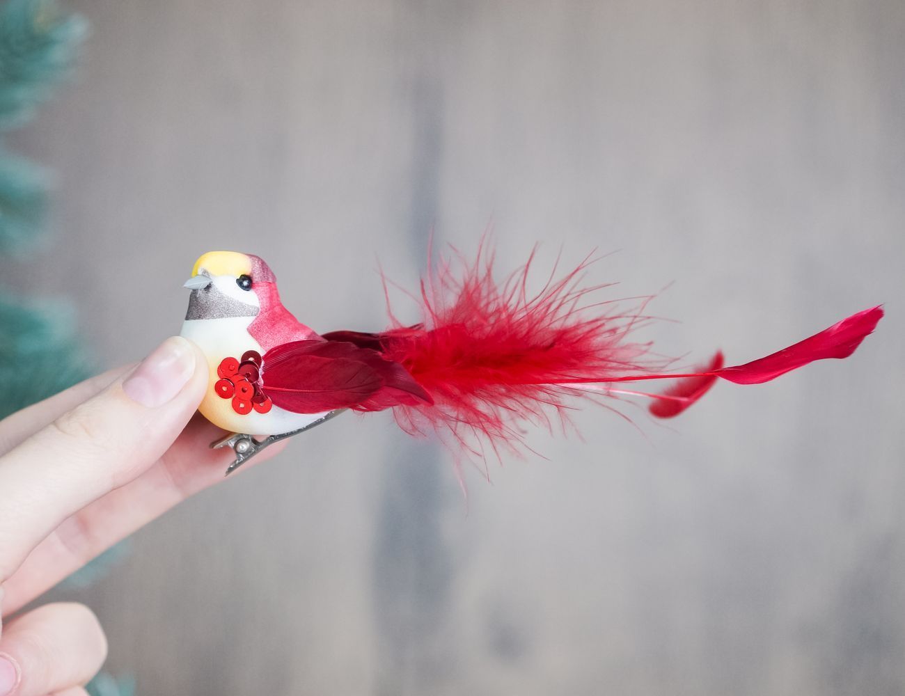 Увеличить фотографию