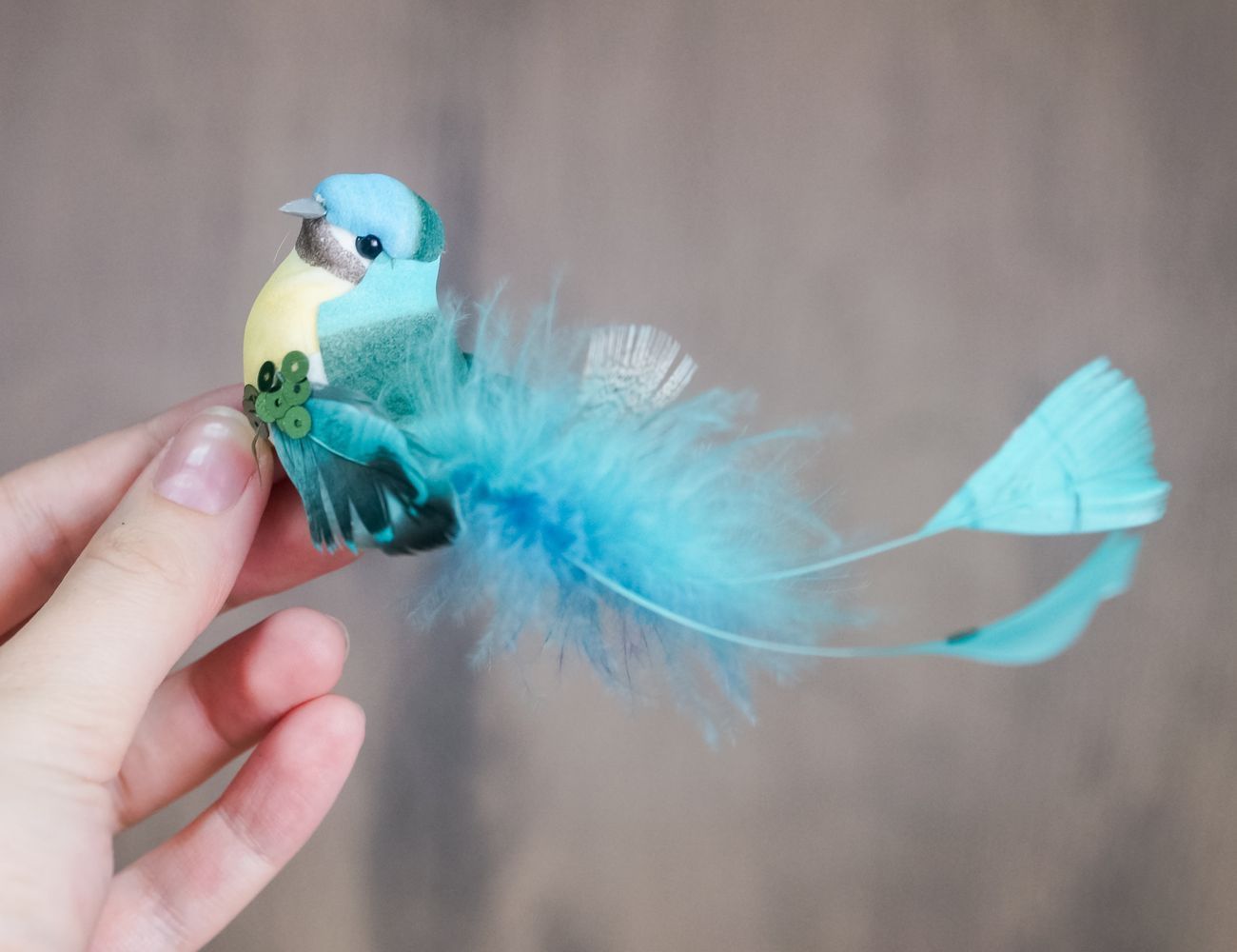 Увеличить фотографию