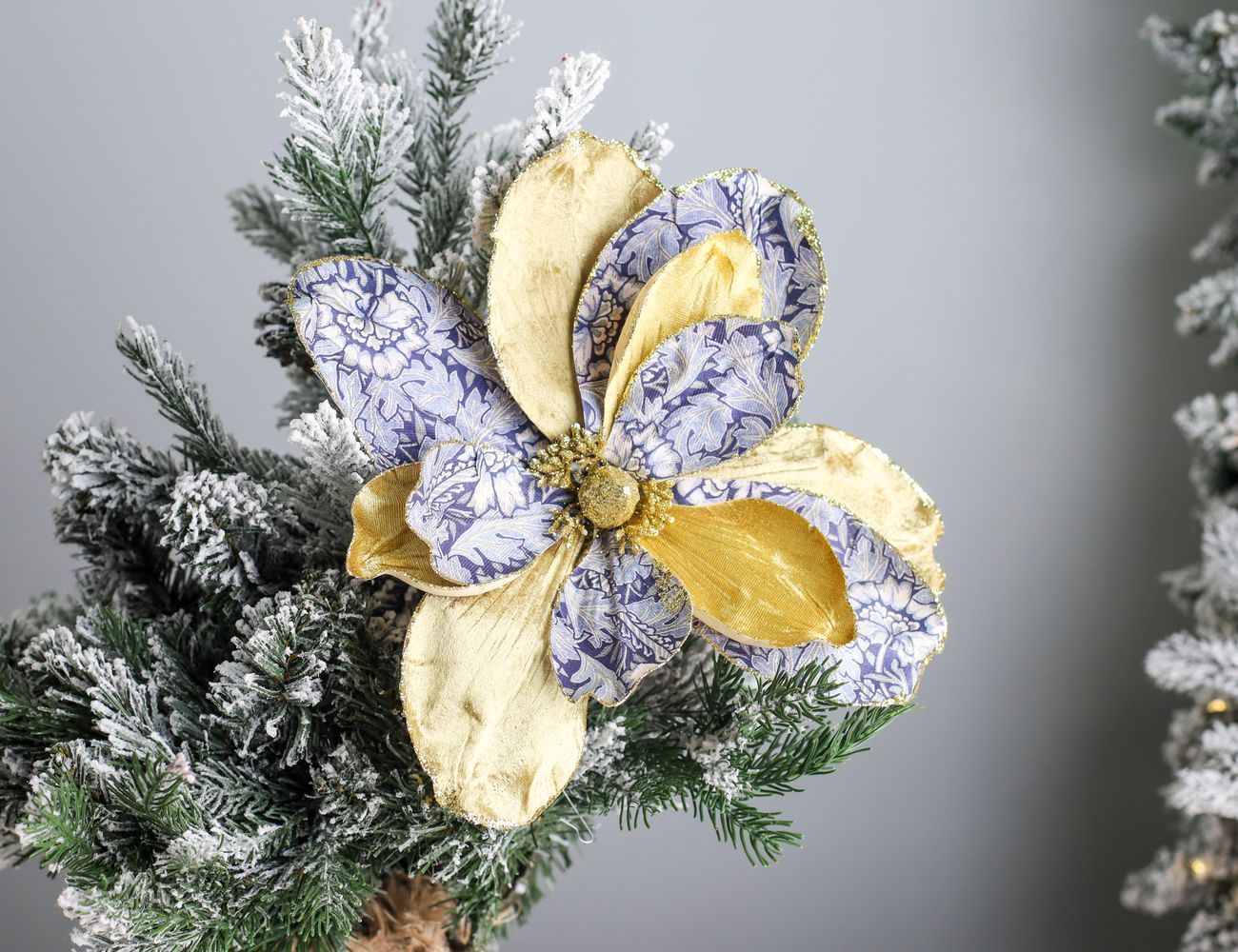 Увеличить фотографию