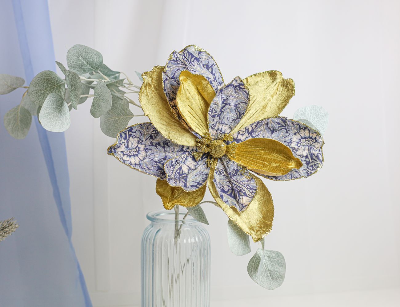 Увеличить фотографию