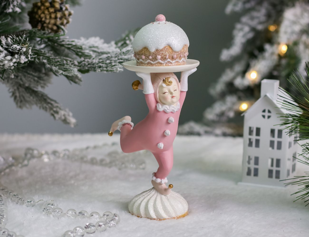 Увеличить фотографию