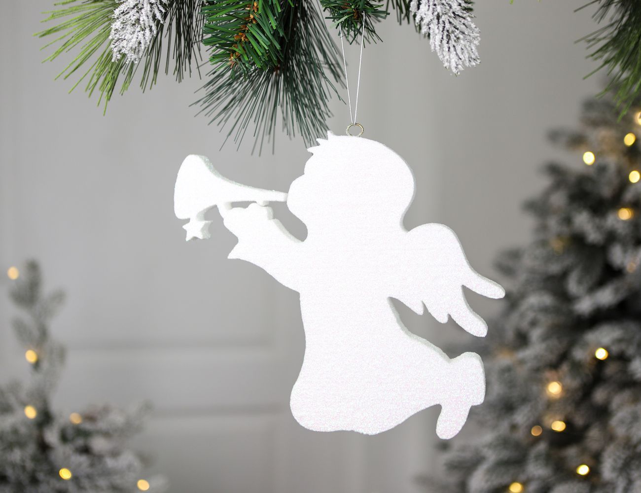 Увеличить фотографию