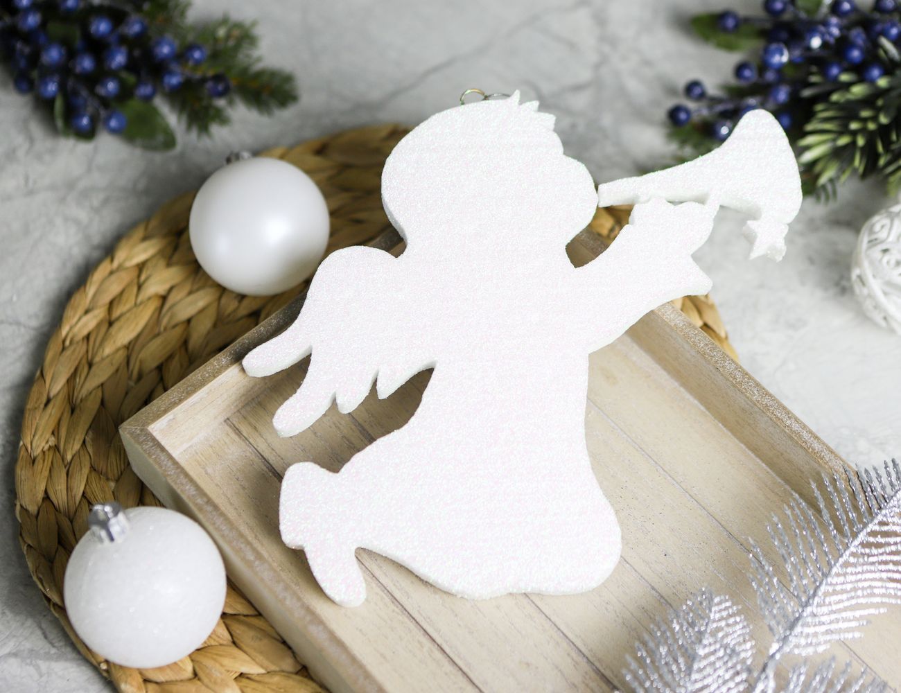 Увеличить фотографию