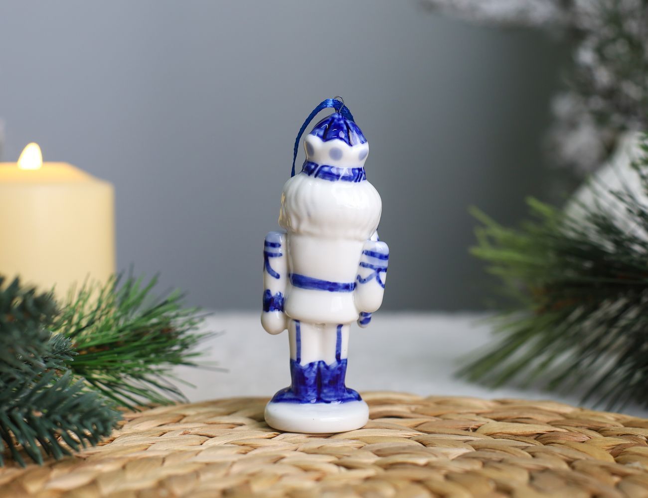 Увеличить фотографию