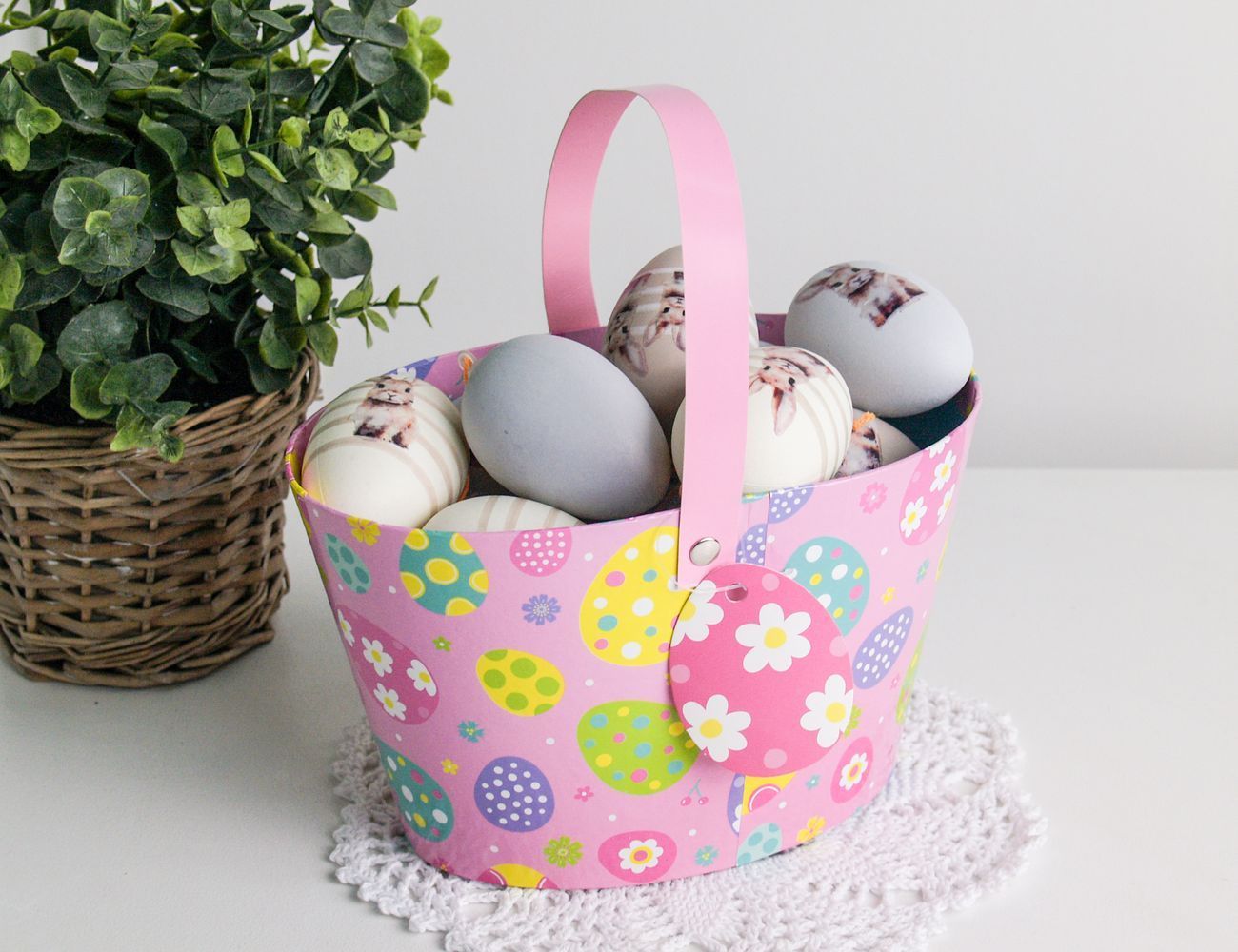 Увеличить фотографию