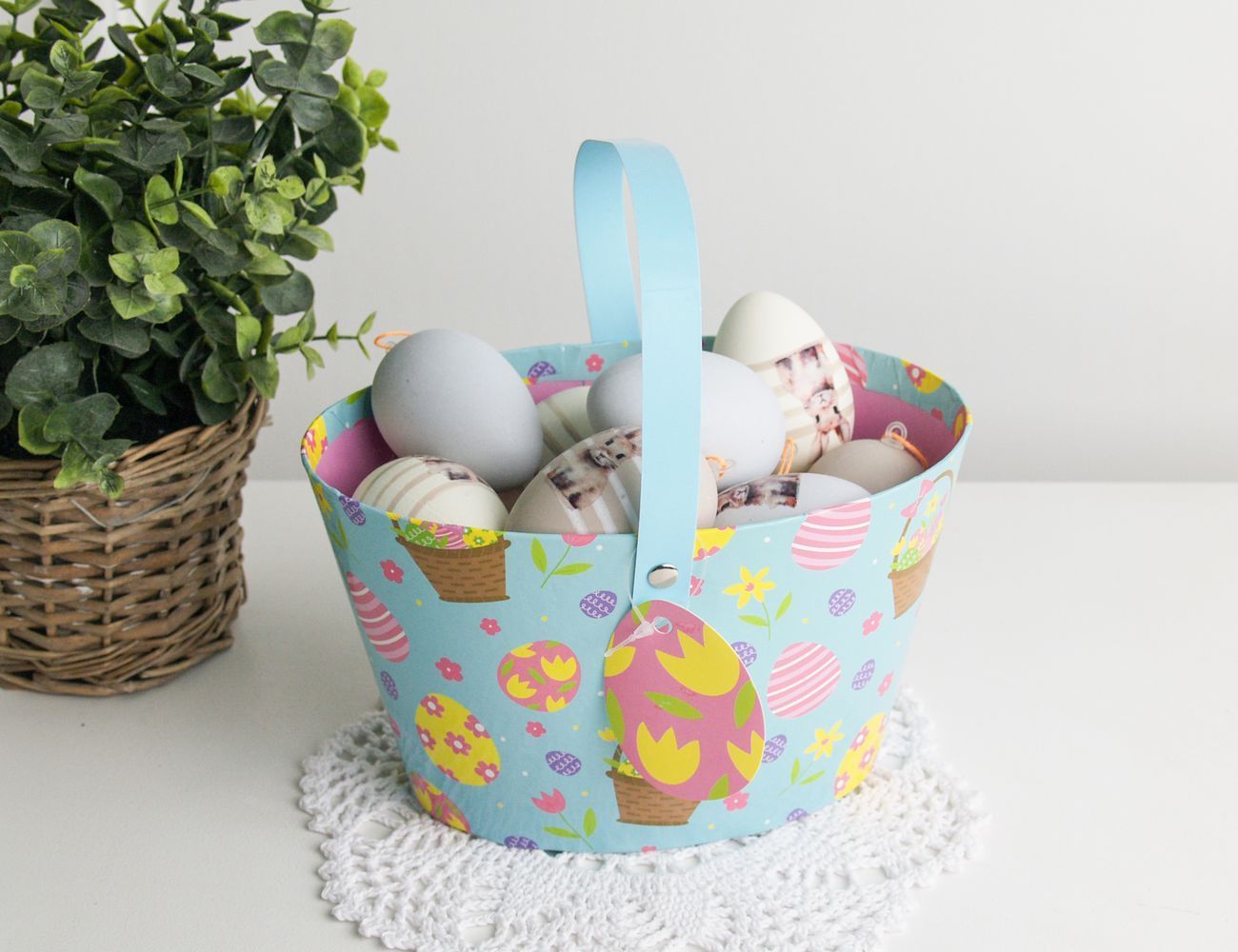 Увеличить фотографию