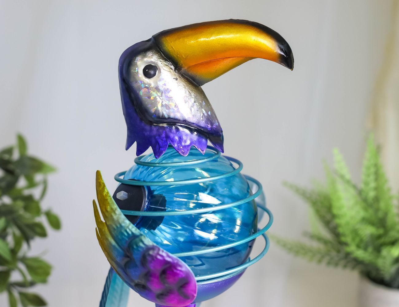 Увеличить фотографию