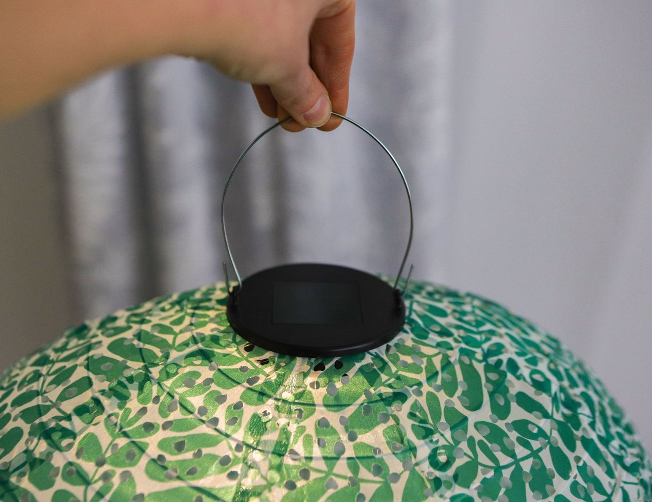 Увеличить фотографию