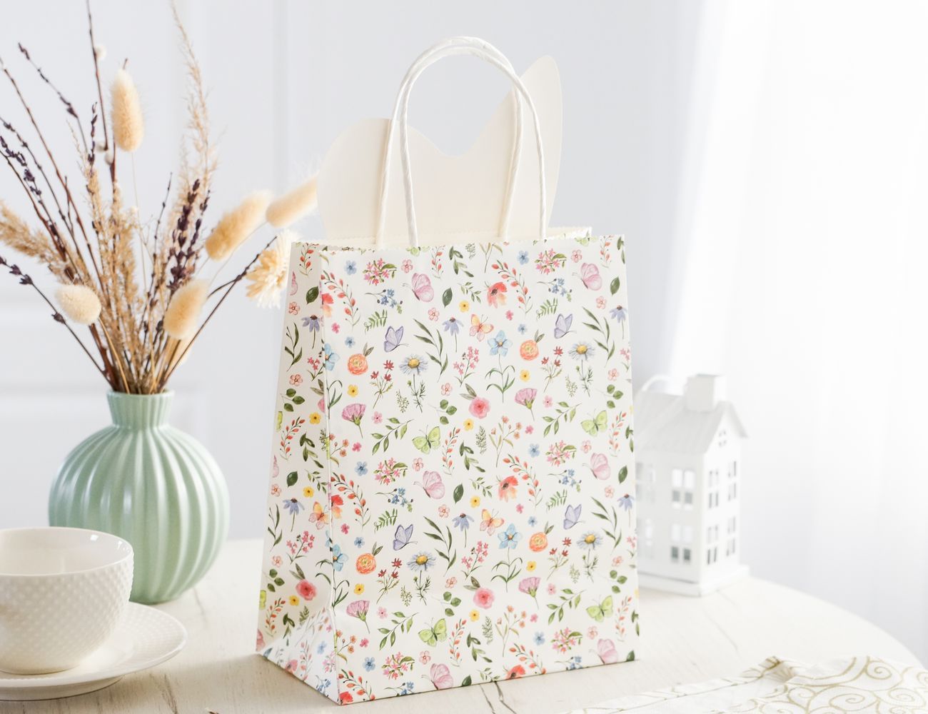 Увеличить фотографию