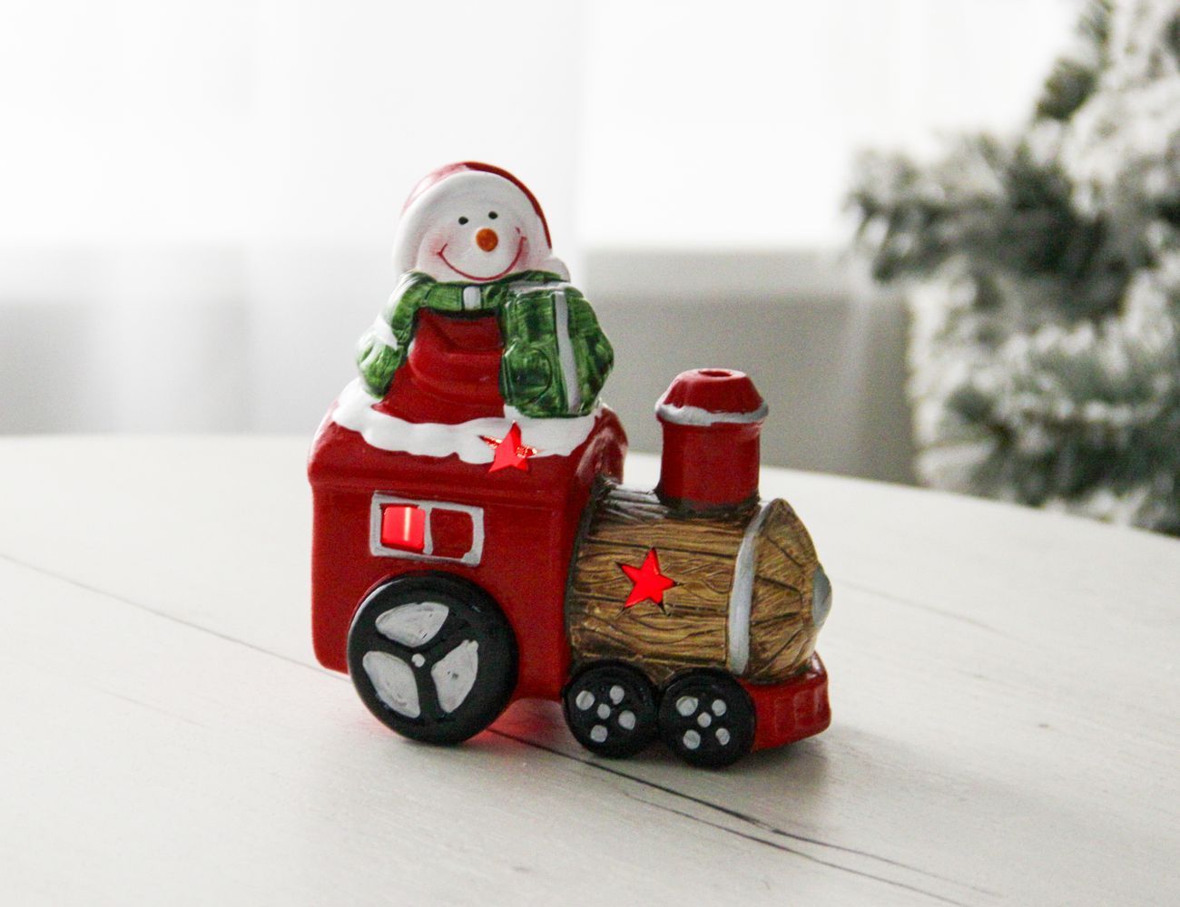 Увеличить фотографию