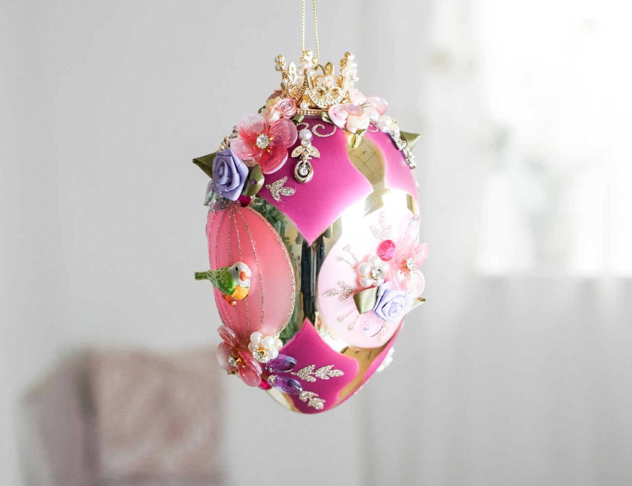 Увеличить фотографию