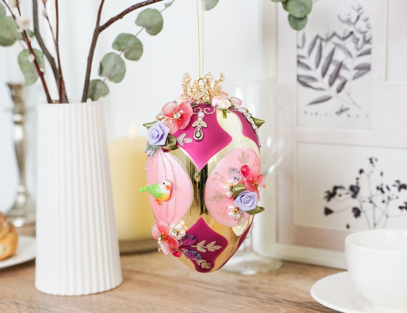 Увеличить фотографию