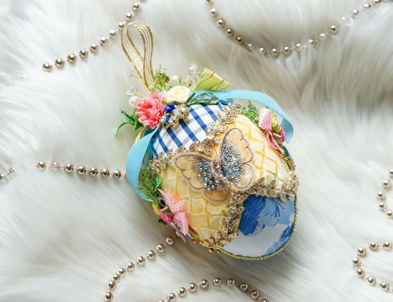 Увеличить фотографию