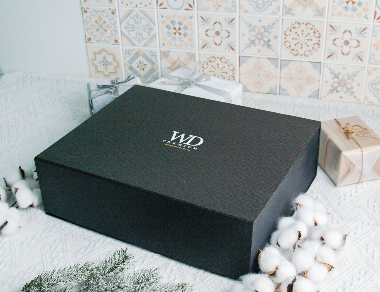 Увеличить фотографию