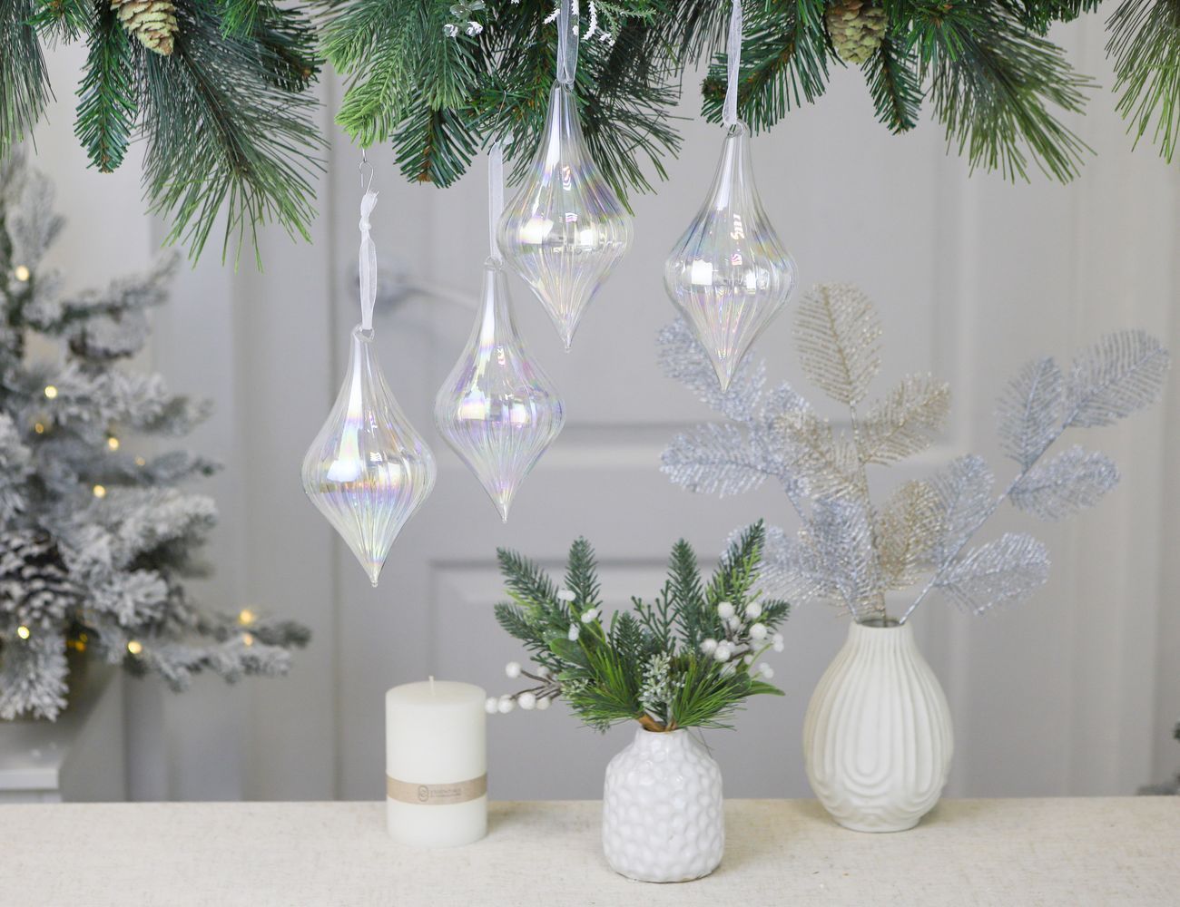 Увеличить фотографию