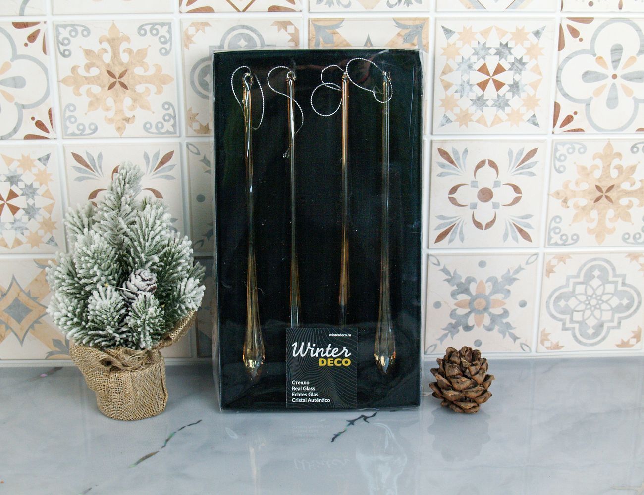 Увеличить фотографию