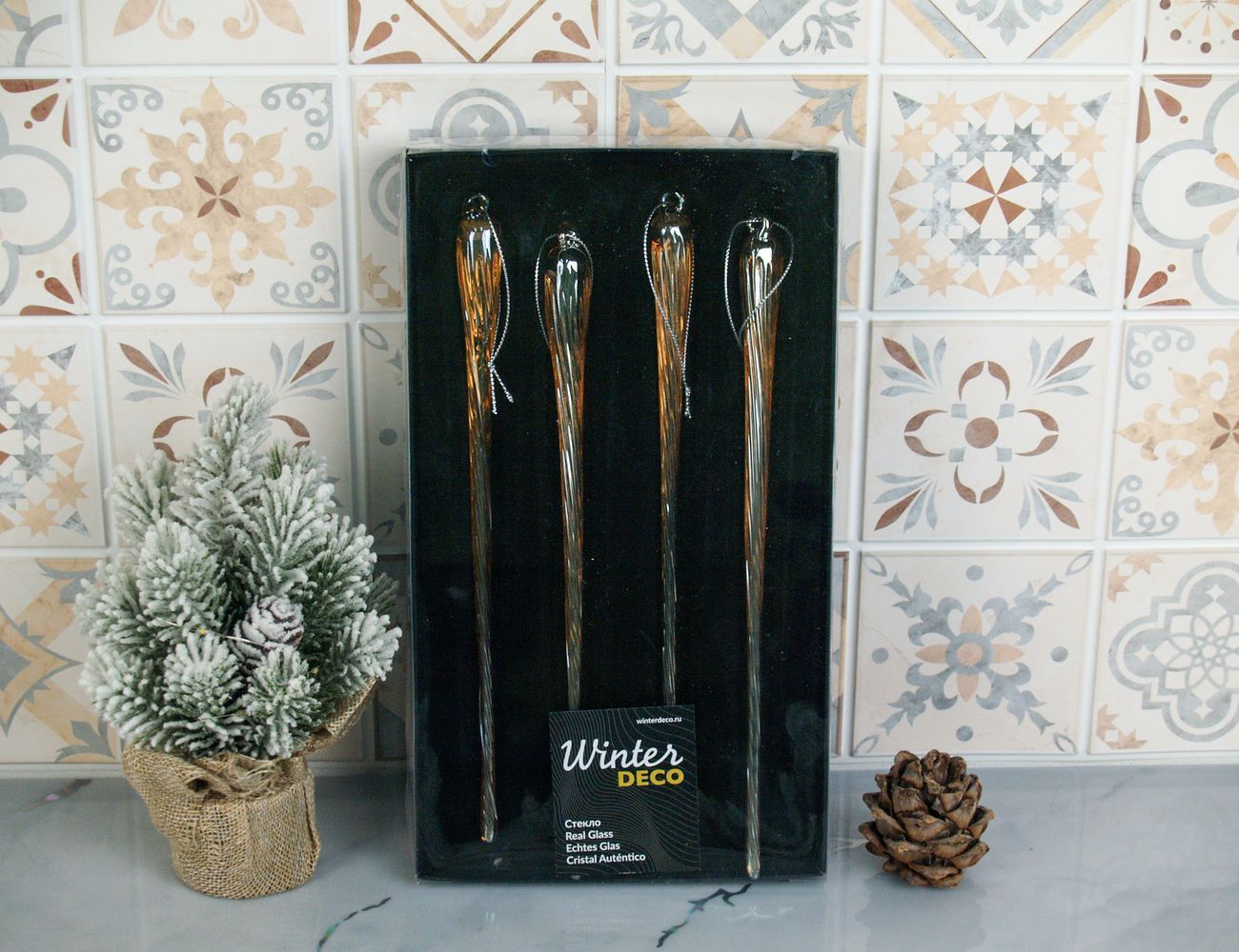 Увеличить фотографию