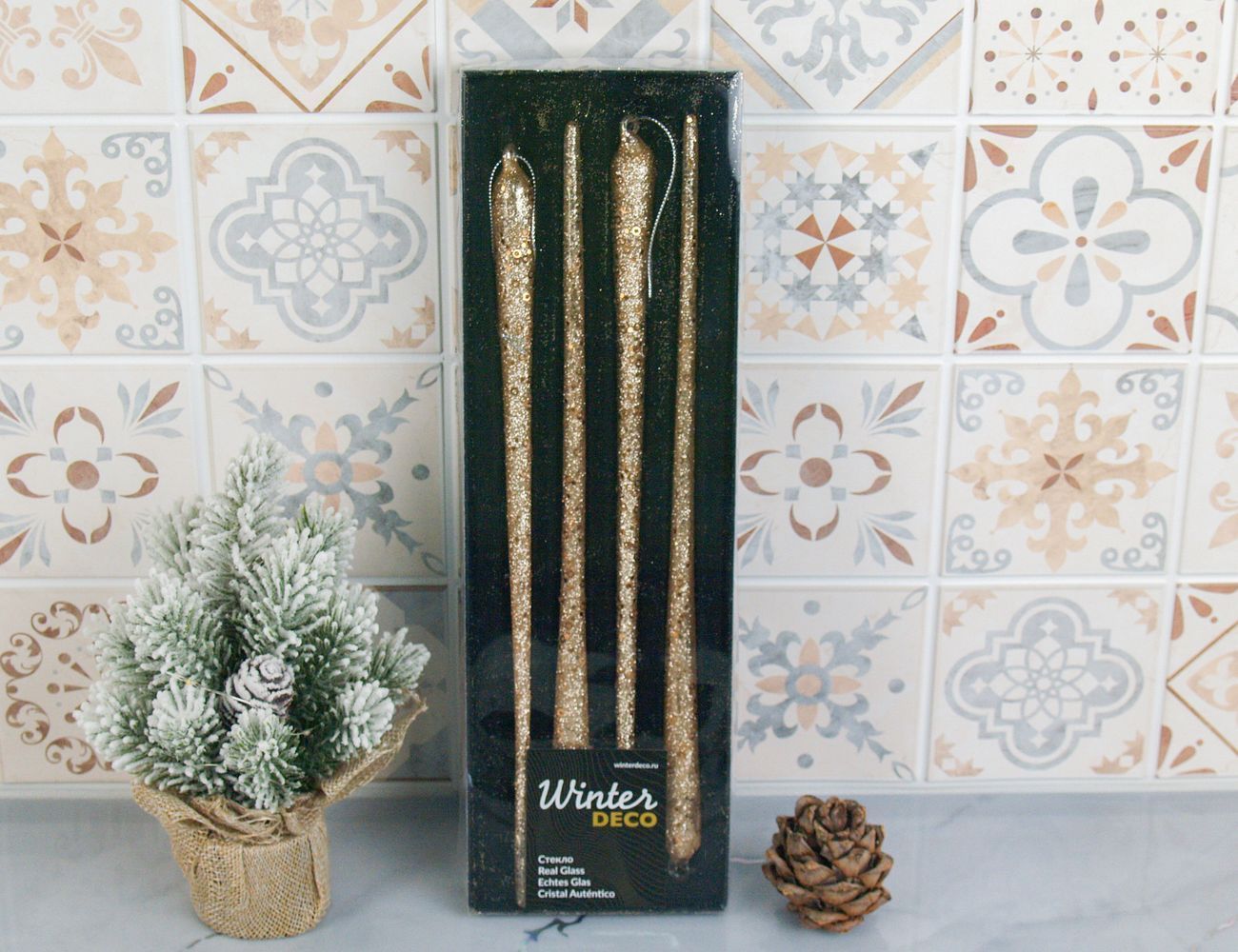 Увеличить фотографию