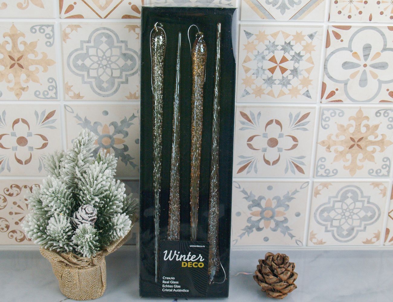 Увеличить фотографию