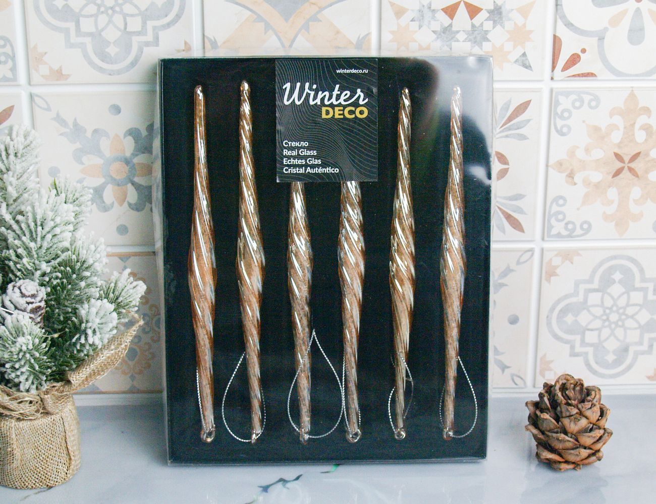 Увеличить фотографию