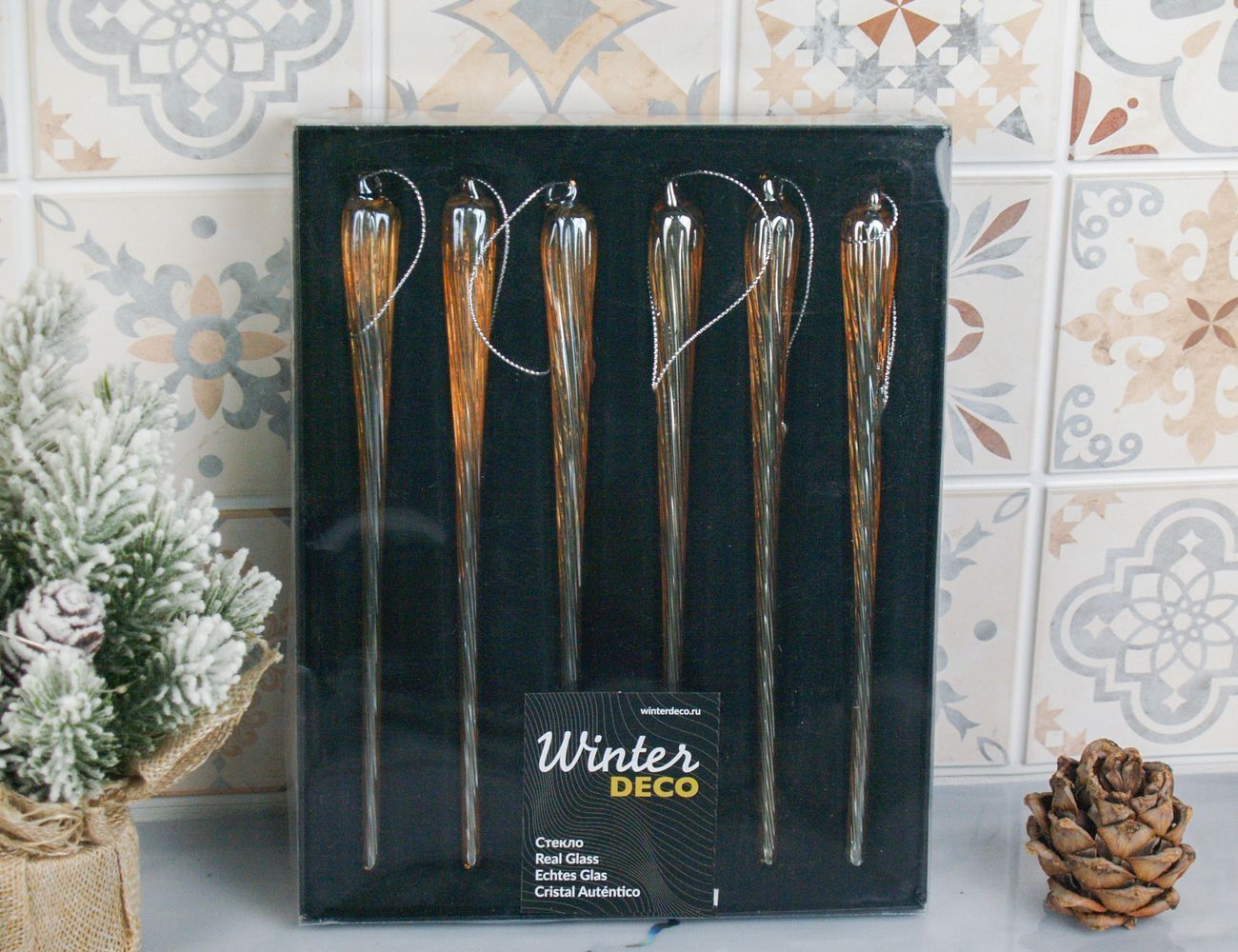 Увеличить фотографию