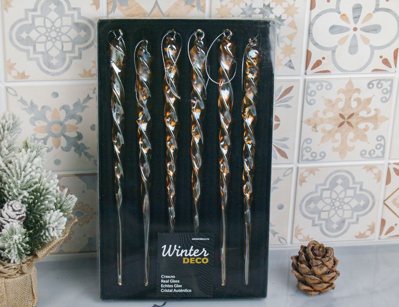 Увеличить фотографию