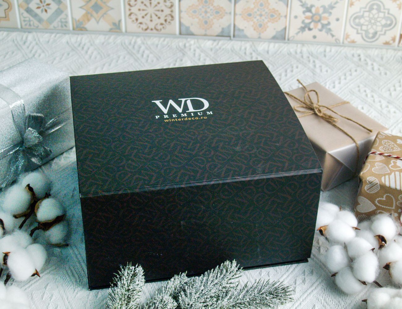 Увеличить фотографию