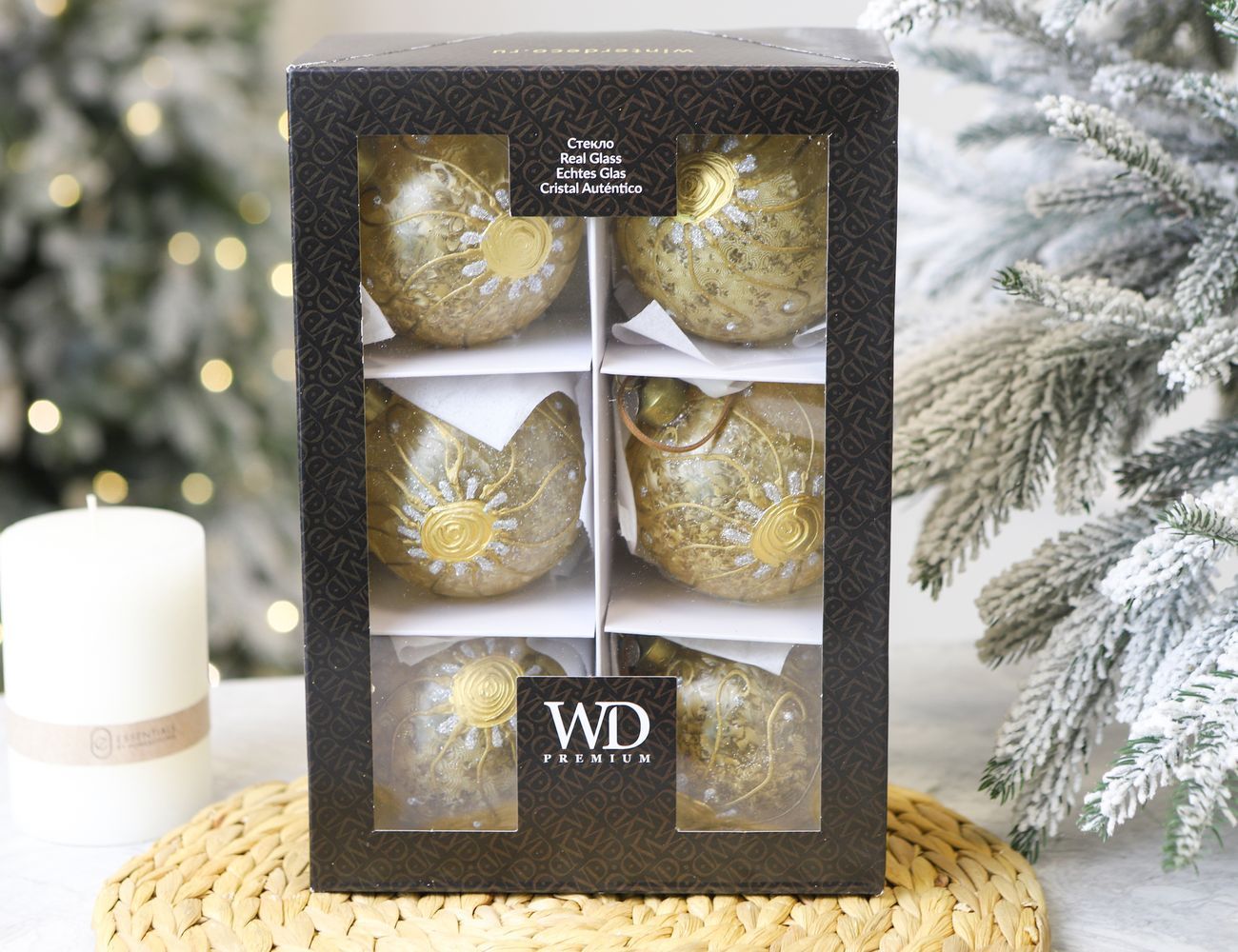 Увеличить фотографию