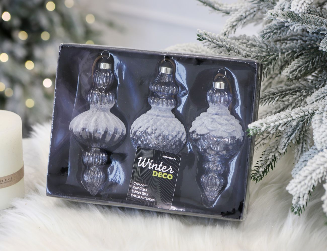 Увеличить фотографию