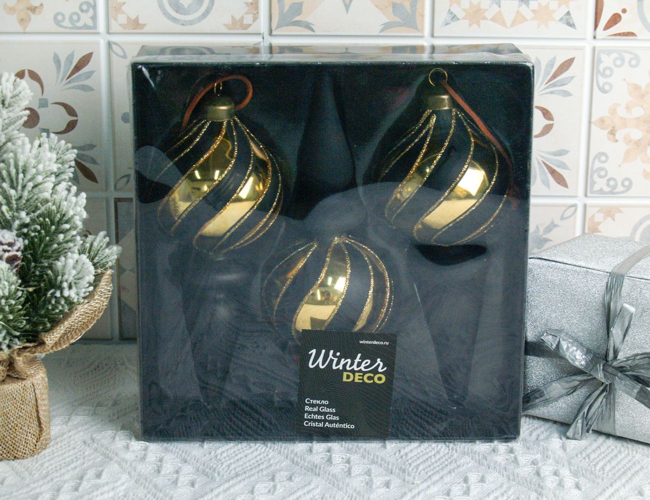 Увеличить фотографию