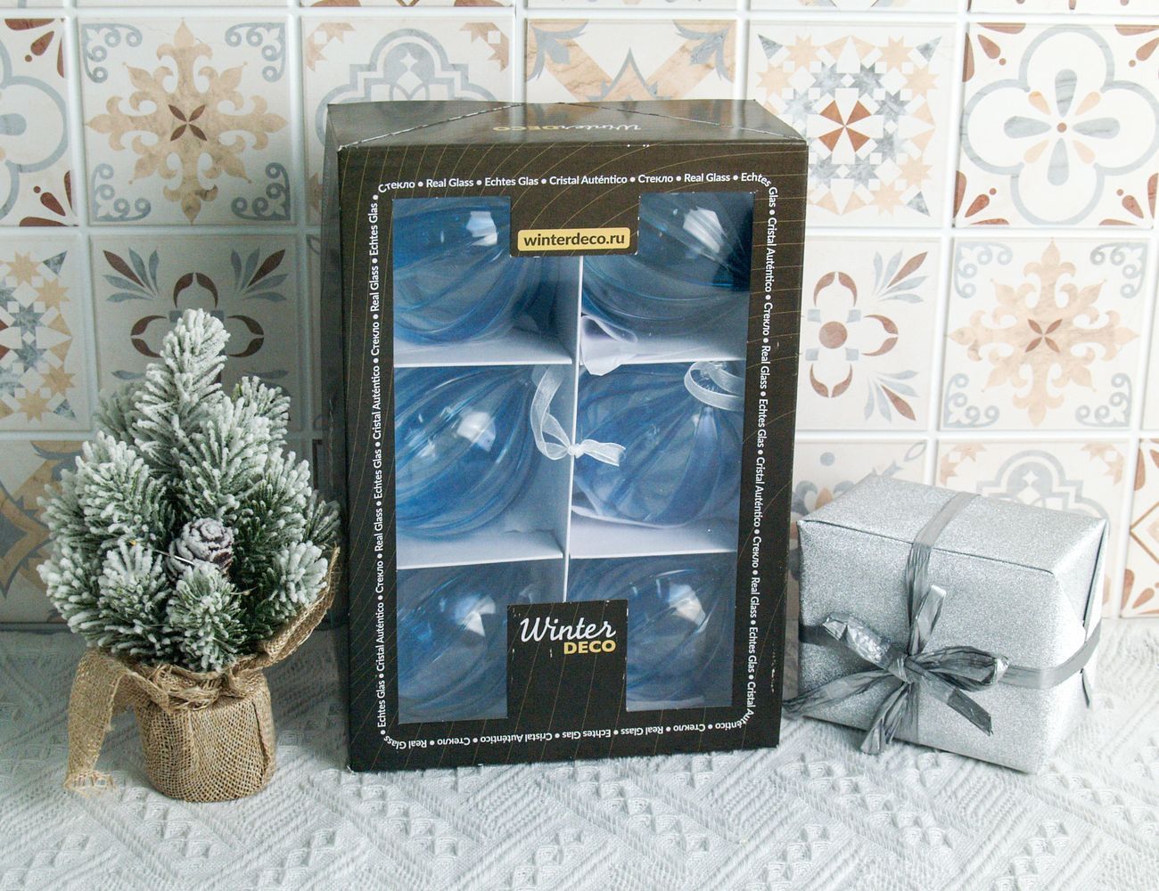 Увеличить фотографию