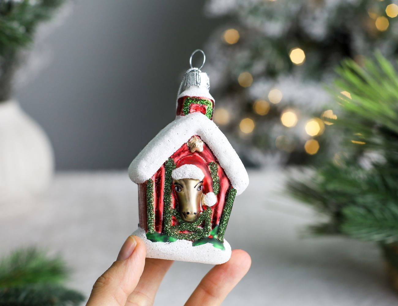 Увеличить фотографию